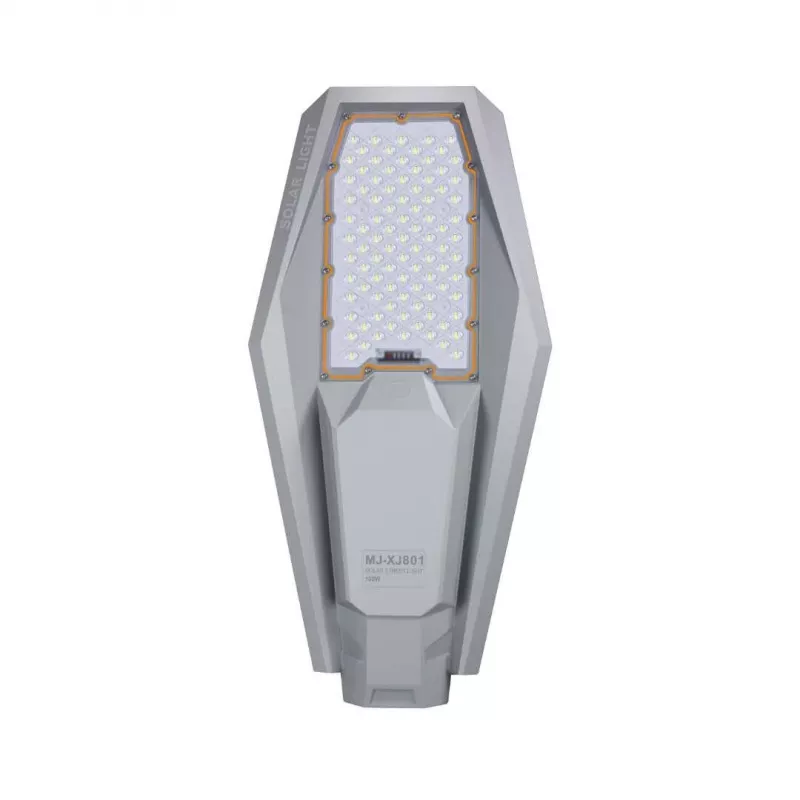 WARRIOR 250 lampa solarna + panel 35W + 30.000mAh + pilot