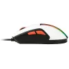 Mysz Tracer 47417 Gamezone Cool biały RGB USB