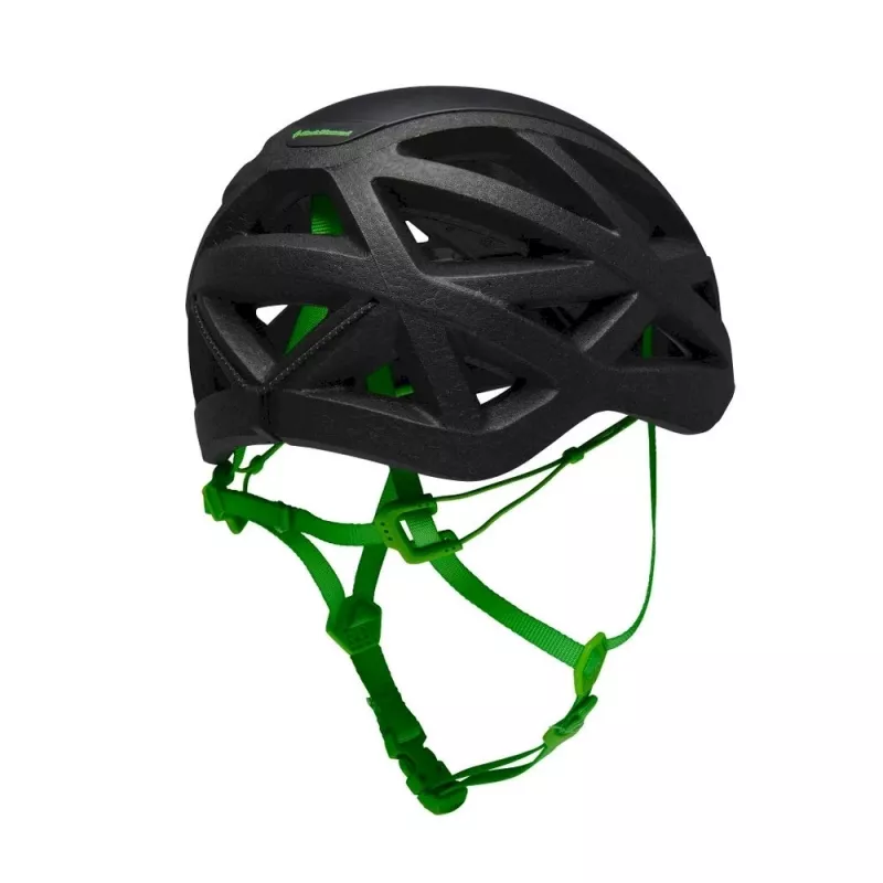 Black Diamond Vapor Helmet kask wspinaczkowy - Envy Green (M/L)