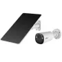 Kamera IP typu bullet DAHUA KIT/BF4CP/M0508 2560×1440 2.1 mm stała ogniskowa 122.5° poziomo wewnątrz/na zewnątrz montaż na ścianie