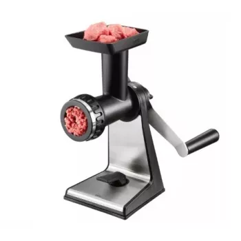 Mincer GEFU TRANSFORMA stal nierdzewna