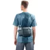 Plecak DEUTER Pulse Pro 5 — lekki kompaktowy plecak, 5 l