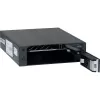 Stacja dokująca HDD INTER-TECH ST-7227U dla dysków 2,5 cala i 3,5 cala, USB 3.0 z Type-C i Type-A