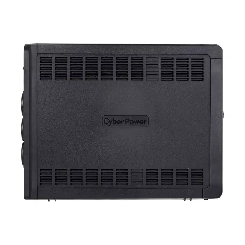 CyberPower CP1600EPFCLCD zasilacz awaryjny (UPS) Line-Interactive 1.6 kVA 1000 W 6 gniazd AC