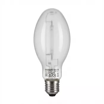 Osram NAV-E 70W/I E27 VIALOX wysokoprężna lampa sodowa