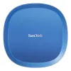 SanDisk Creator Desk Drive Zewnętrzny Dysk SSD, 8TB, Niebieski, SDSSDT40C-8T00-E25