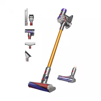 Odkurzacz bezprzewodowy DYSON V8 Absolute SV25