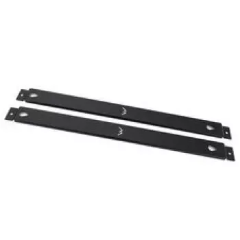 Watercool MO-RA IV 600 Wall Mount - 600mm, czarny