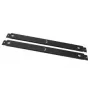 Watercool MO-RA IV 600 Wall Mount - 600mm, czarny
