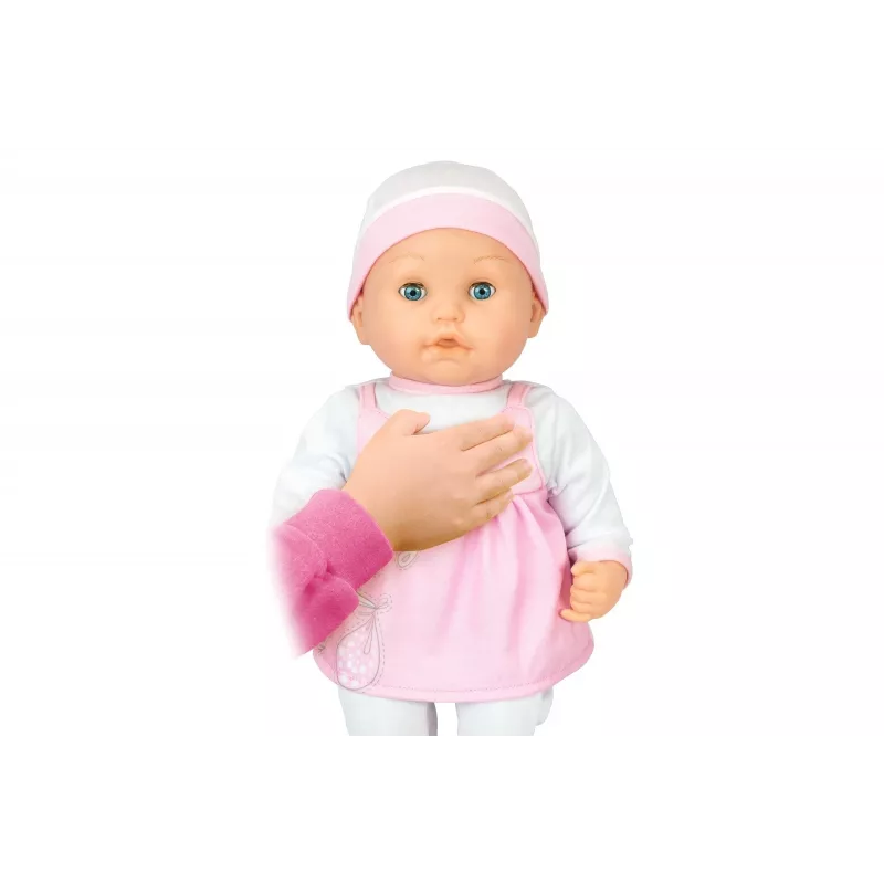 Artyk Natalia Adorable baby lalka