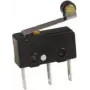Omron SS-01GL2-FT mikroprzełącznik 30 V/DC 0,1 A 1 x on/(on) 1 szt. Torba