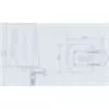 Antena dookólna Teltonika PR1ICC60 28 dBi 0,617-4,2 GHz