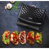 IDEAL Elektryczny Grill Kontaktowy