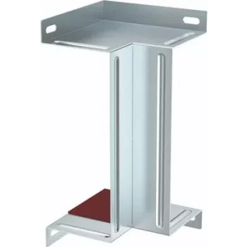 OBO Bettermann narożnik wewnętrzny BSKM-IE 1025 do montażu na ścianie/suficie. 100x250 (7216440)