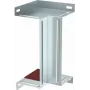 OBO Bettermann narożnik wewnętrzny BSKM-IE 1025 do montażu na ścianie/suficie. 100x250 (7216440)