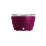 LotusGrill G34 U Lilac