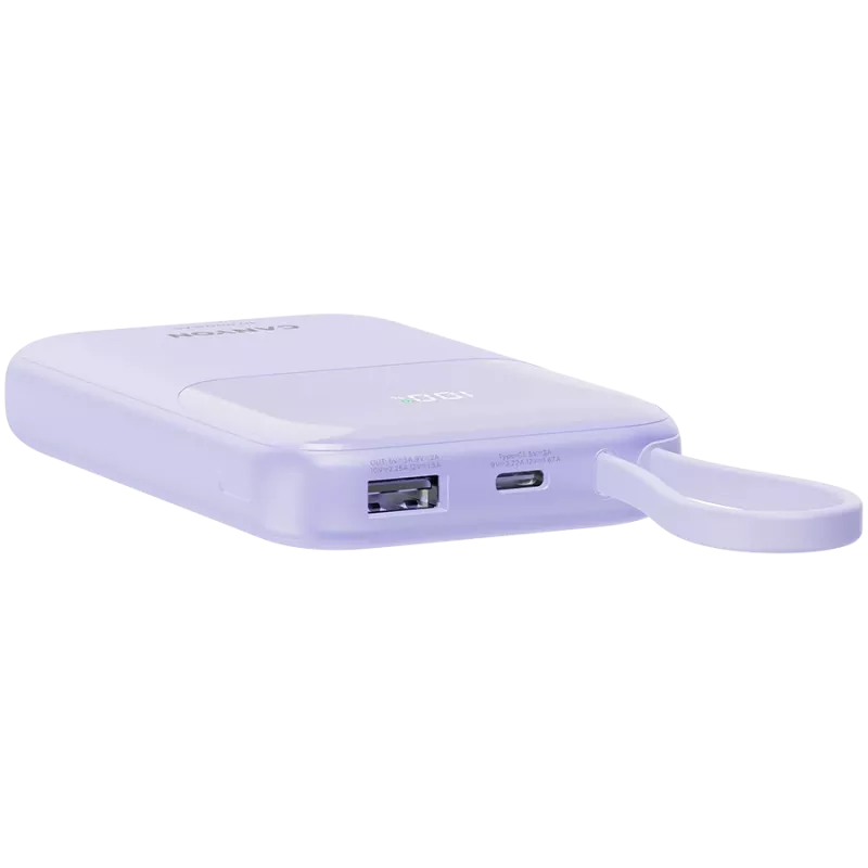 Przenośny powerbank CANYON OnPower 101 10000 mAh