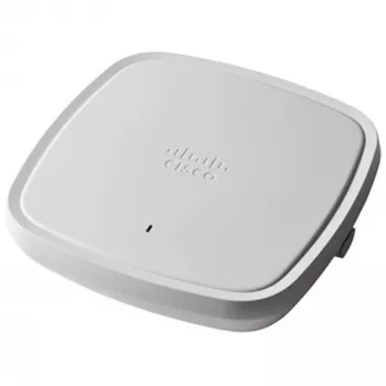 Bezprzewodowy punkt dostępowy Cisco Catalyst 9120AXI-E Wi-Fi 6