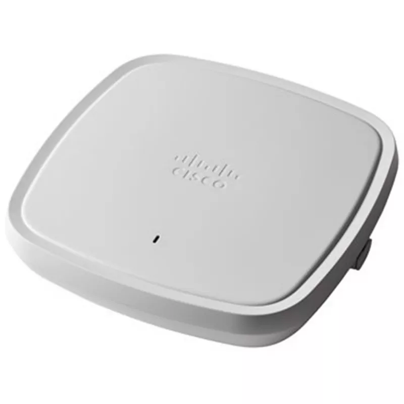 Bezprzewodowy punkt dostępowy Cisco Catalyst 9120AXI-E Wi-Fi 6