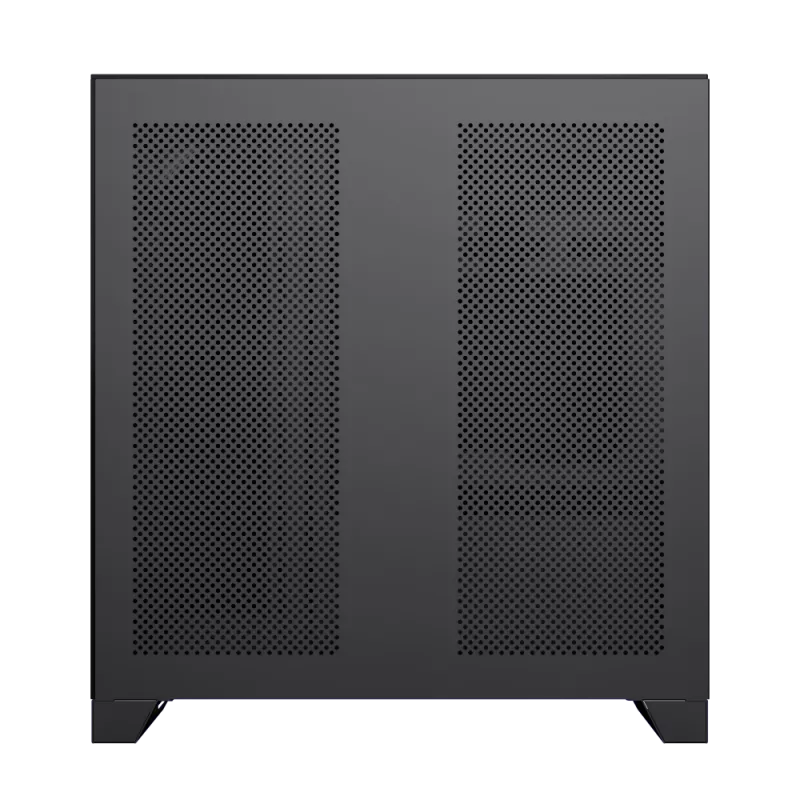 Gamemax | Obudowa | INFINITY PRO BK | ATX