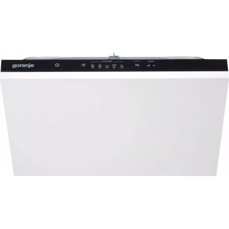 Gorenje GV520E15 W pełni zabudowana 9 kompletów