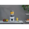 SMEG BLC01BLMEU Performance blender stojący, czarny mat, 1,5 l