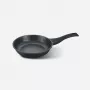 Patelnia Pensofal Saxum 28 cm nieprzywierająca, kompatybilna z indukcją