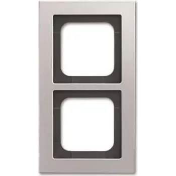 Busch-Jaeger Abdeckrahmen titan 1722-276 (2CKA001754A4694)