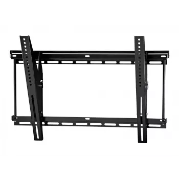 Uchwyt ścienny Ergotron Neo-Flex Tilting UHD 160 cm (63 cale) Czarny