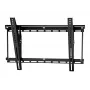 Uchwyt ścienny Ergotron Neo-Flex Tilting UHD 160 cm (63 cale) Czarny
