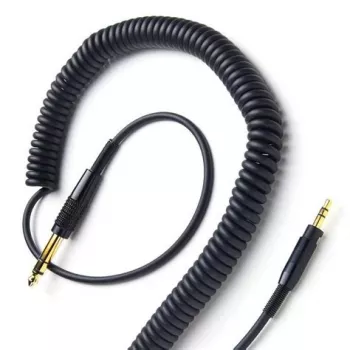 Kabel sieciowy CBO 00D6288-BL 0,5 m, czarny, kabel krosowy BlueOptics