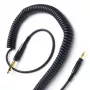 Kabel sieciowy CBO 00D6288-BL 0,5 m, czarny, kabel krosowy BlueOptics