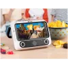 Podstawka mobilna TRACER T-MLX48046 z głośnikiem Bluetooth, regulowanym uchwytem na telefon/tablet