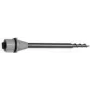 Sonda TESTO do mrożonek, kompatybilna z profesjonalnym termometrem spożywczym Testo 105, 12 27 71 0613 1052 (0613 1052)