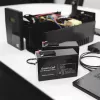 Green Cell Akumulator AGM 12V 15Ah (AGM53_1)