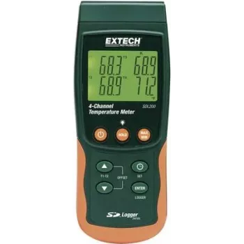 Extech SDL200