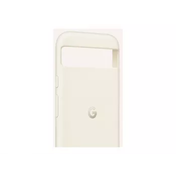 Tylna obudowa do telefonu komórkowego z silikonu. poliwęglanowa powłoka porcelanowa dla Pixel 8a