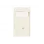 Tylna obudowa do telefonu komórkowego z silikonu. poliwęglanowa powłoka porcelanowa dla Pixel 8a