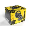 Kierownica Tracer Rayder 4 w 1 Czarna PC, PlayStation 4, PlayStation 3, Xbox One