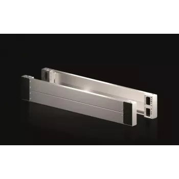 Rittal VX narożny element podstawy 8660063 wys. 200 mm przód/tył
