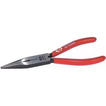 Szczypce półokrągłe C.K Tools T3626B 8