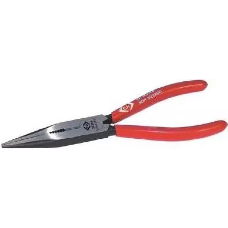 Szczypce półokrągłe C.K Tools T3626B 8