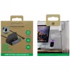 4smarts Stacja dokująca VoltDock USB-C 60 W szara (541426)