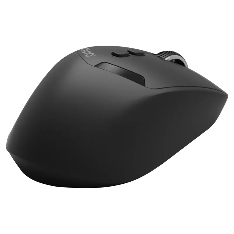 Mysz Savio MB-06 uniwersalna symetryczna Bluetooth 3800 DPI