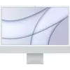 Komputer Apple iMac 2021 M1 / Apple M1 / RAM 8 GB / Dysk SSD (produkt odnowiony)
