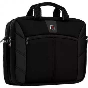 Torba kurierska Wenger SwissGear Sherpa 16