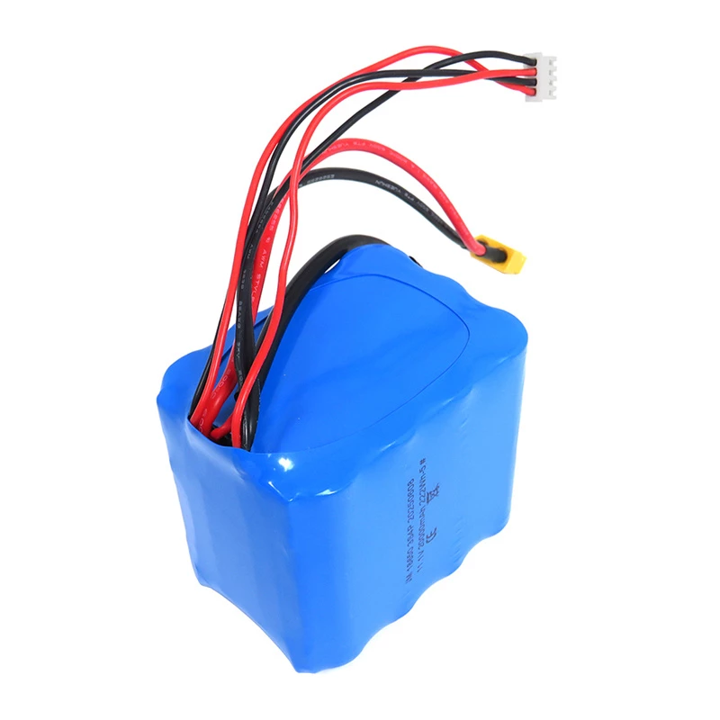 Flytec V030 bateria 20000 mah