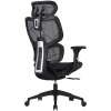 CANYON gaming chair Ventra MOCH01 Mesh Czarny
