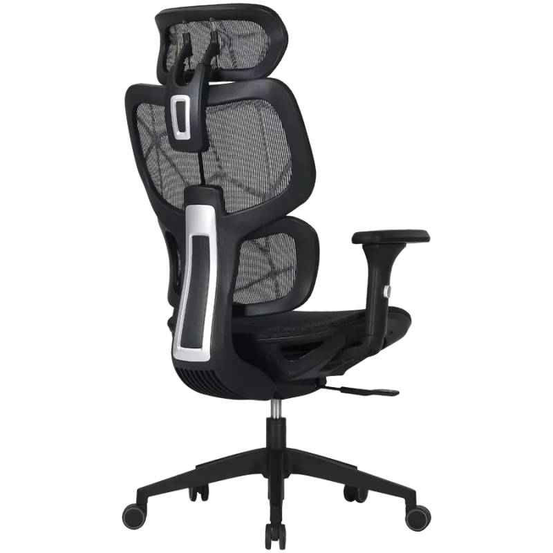 CANYON gaming chair Ventra MOCH01 Mesh Czarny