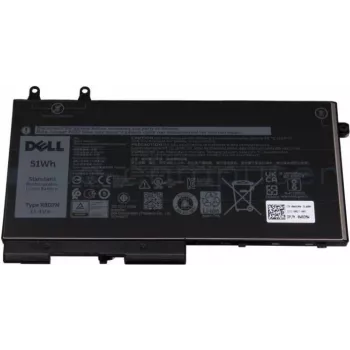 DELL TNT6H zapasowa bateria do laptopa